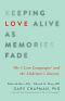 [5 Love Languages 01] • Keeping Love Alive as Memories Fade